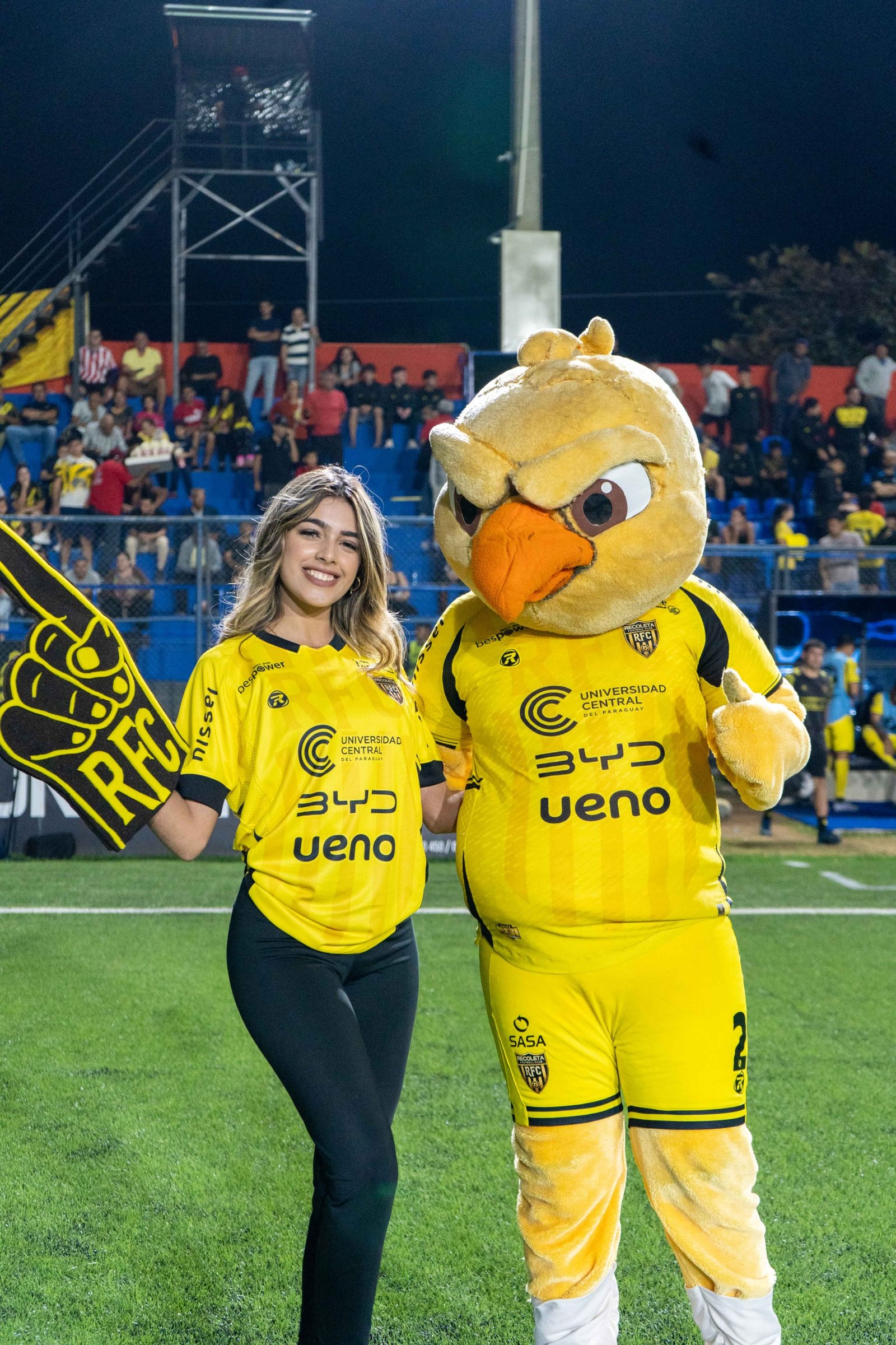 El Entretiempo del Canario vuelve a las canchas