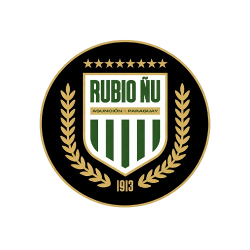 Rubio Ñu