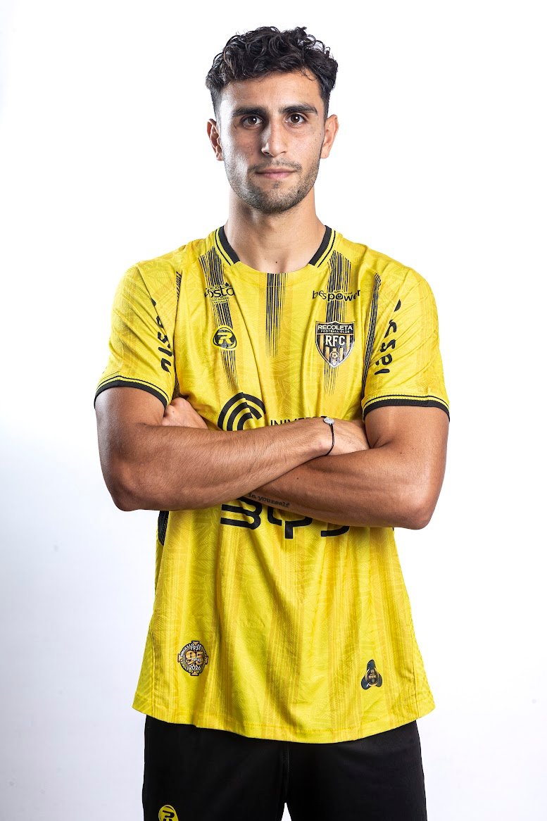 KEVIN PARZAJUK