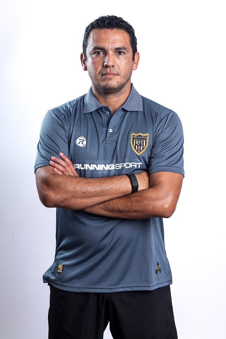 DAVID VILLALBA