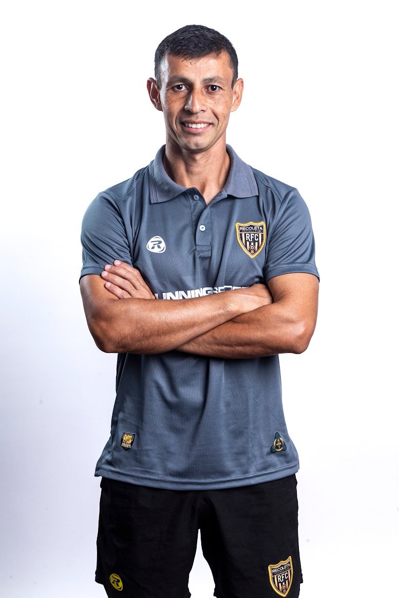 CARLOS SILVA