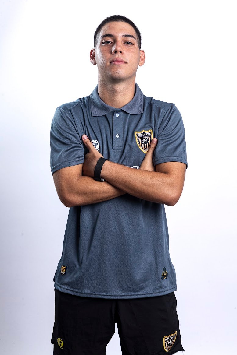 MAURICIO GAVILAN