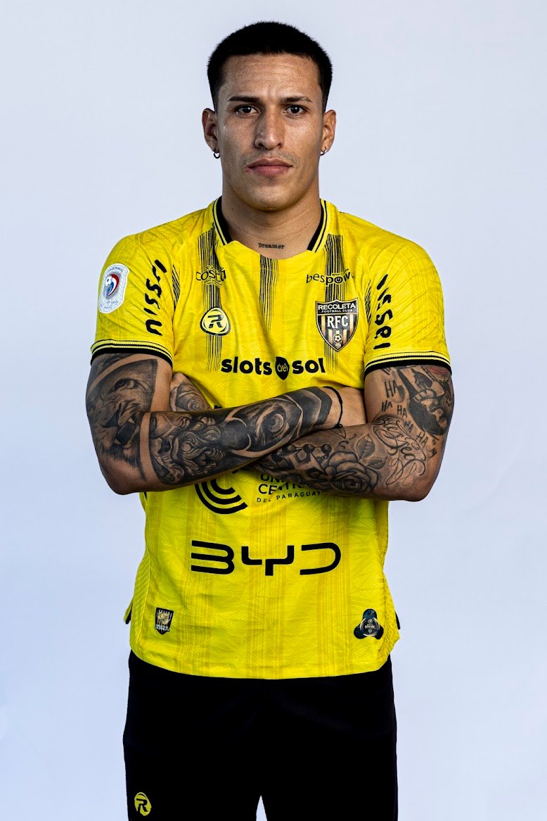 ALDO GONZALEZ