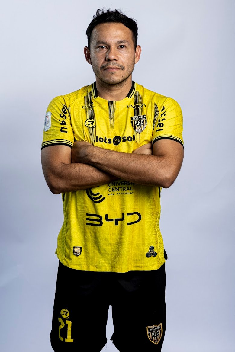 CLAUDIO GARAY