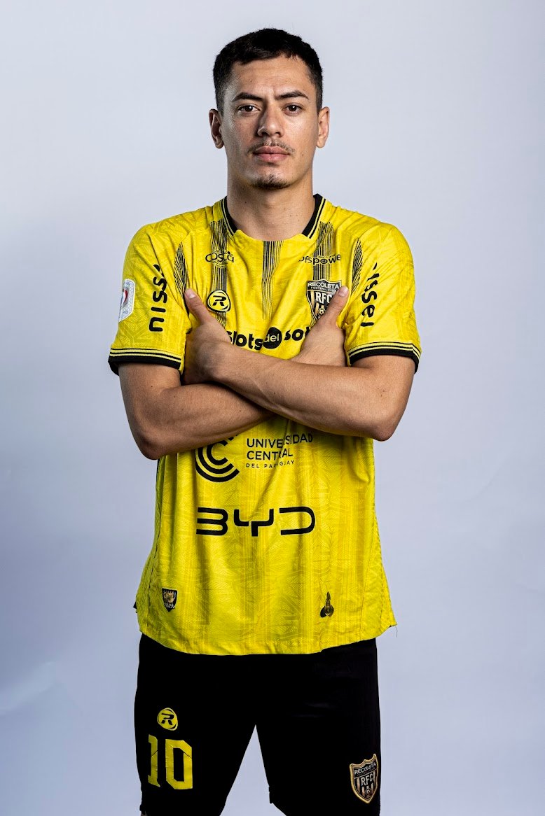 JUNIOR NOGUERA