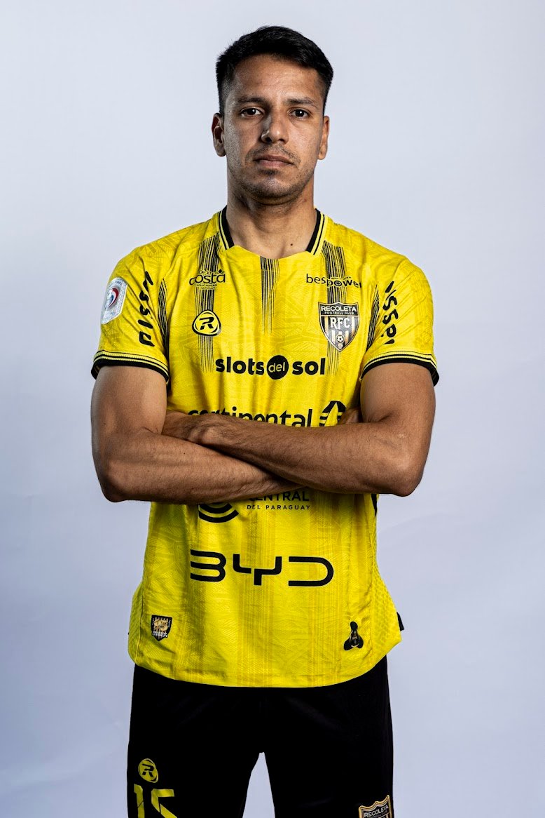 MARCELO MEDINA