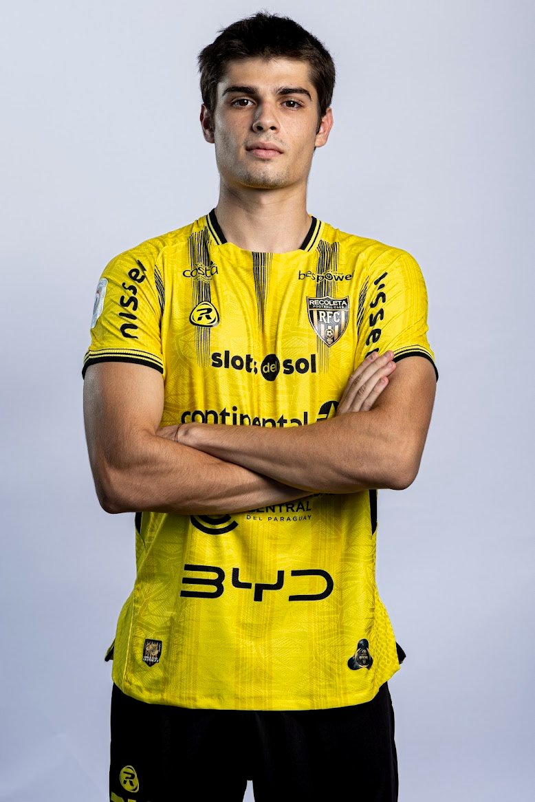 MATHIAS MASI