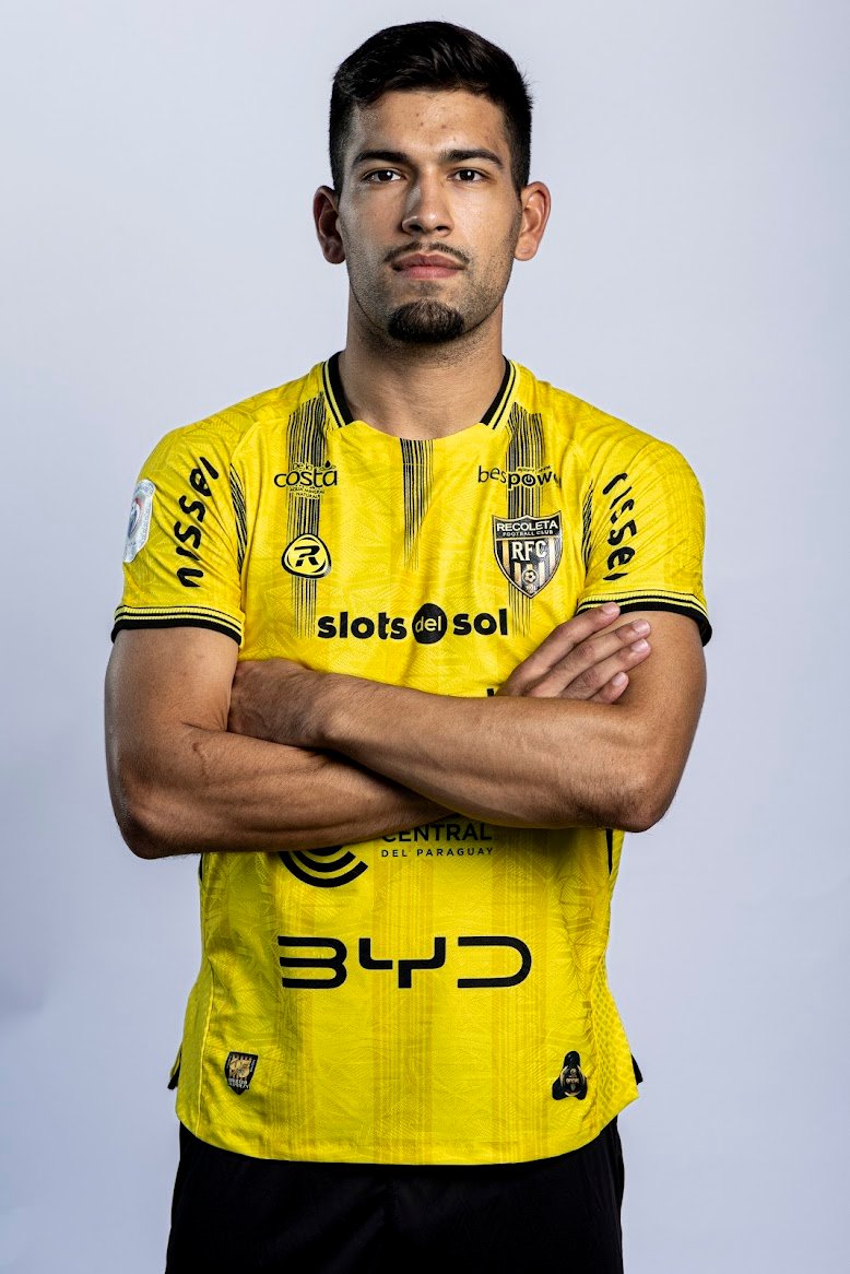 ALEXANDER FRANCO