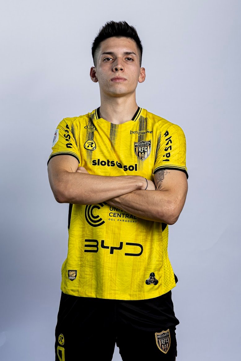 THIAGO VIDAL 