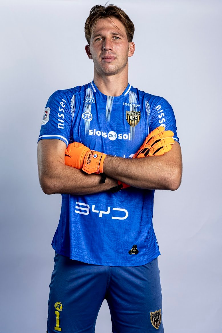 ANDRES MARSENGO