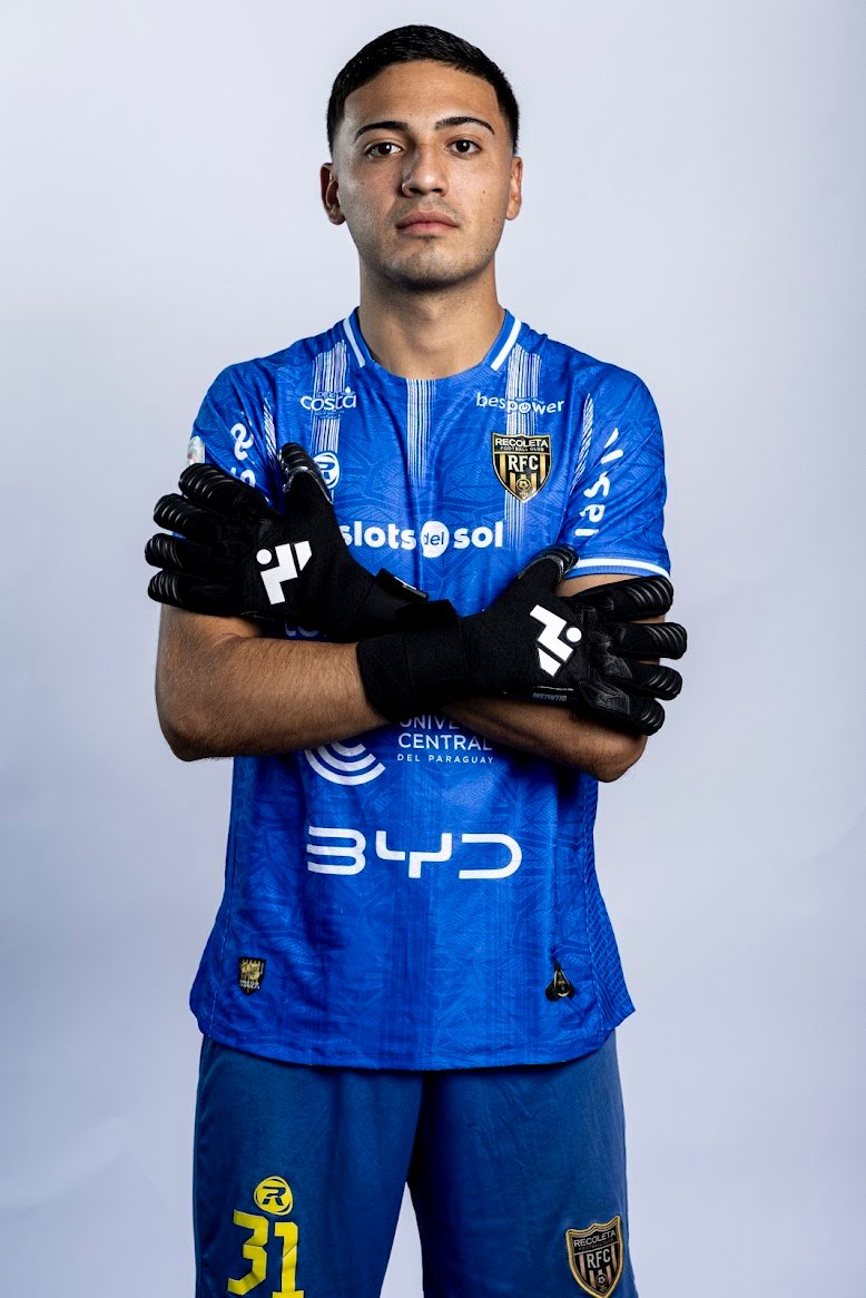 BRIAN BERNAL