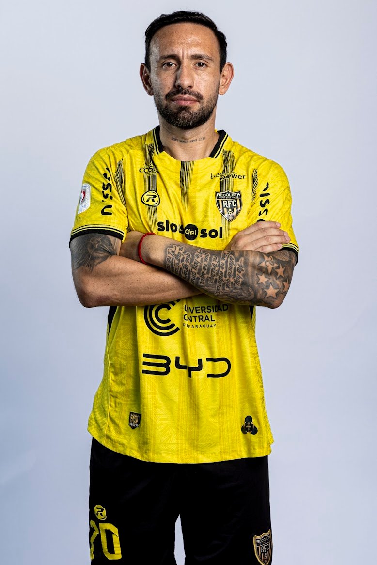 MARCELO CAÑETE