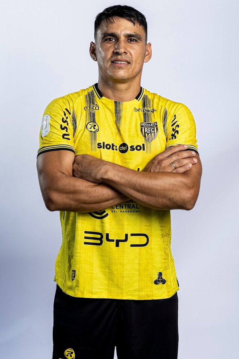 CARLOS VERA