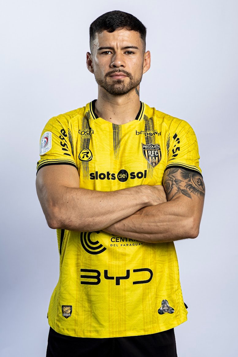 LUIS MENDOZA