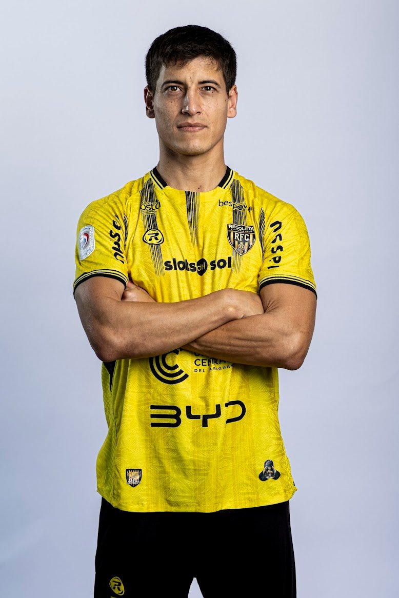 RONAL DOMINGUEZ