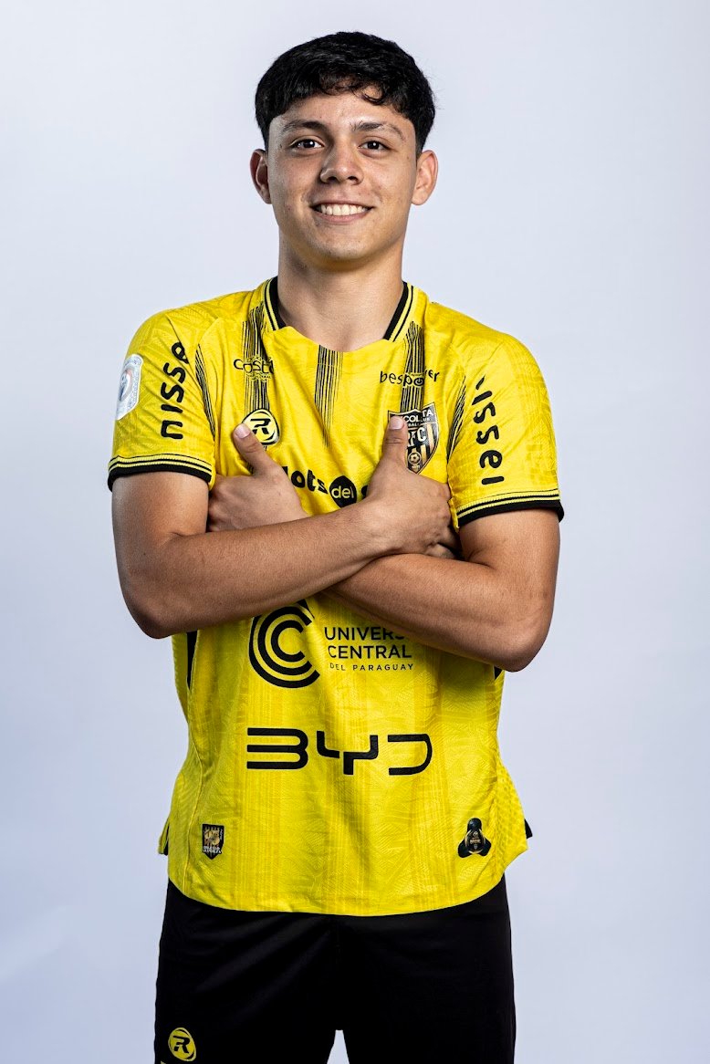 JUAN JOSÉ FALCON