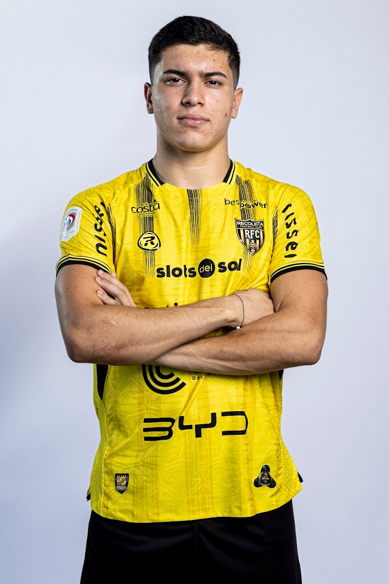 PEDRO RIOS