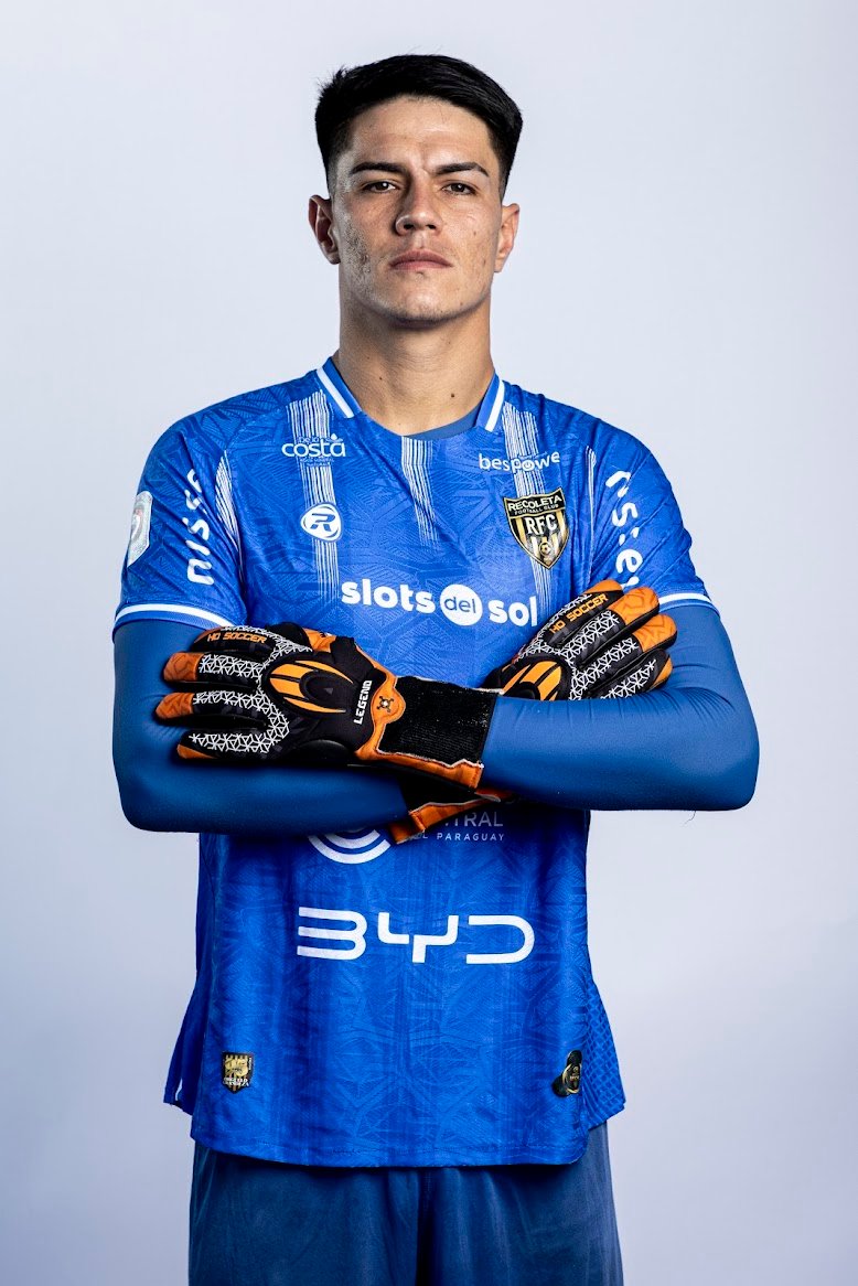 OSCAR TOLEDO