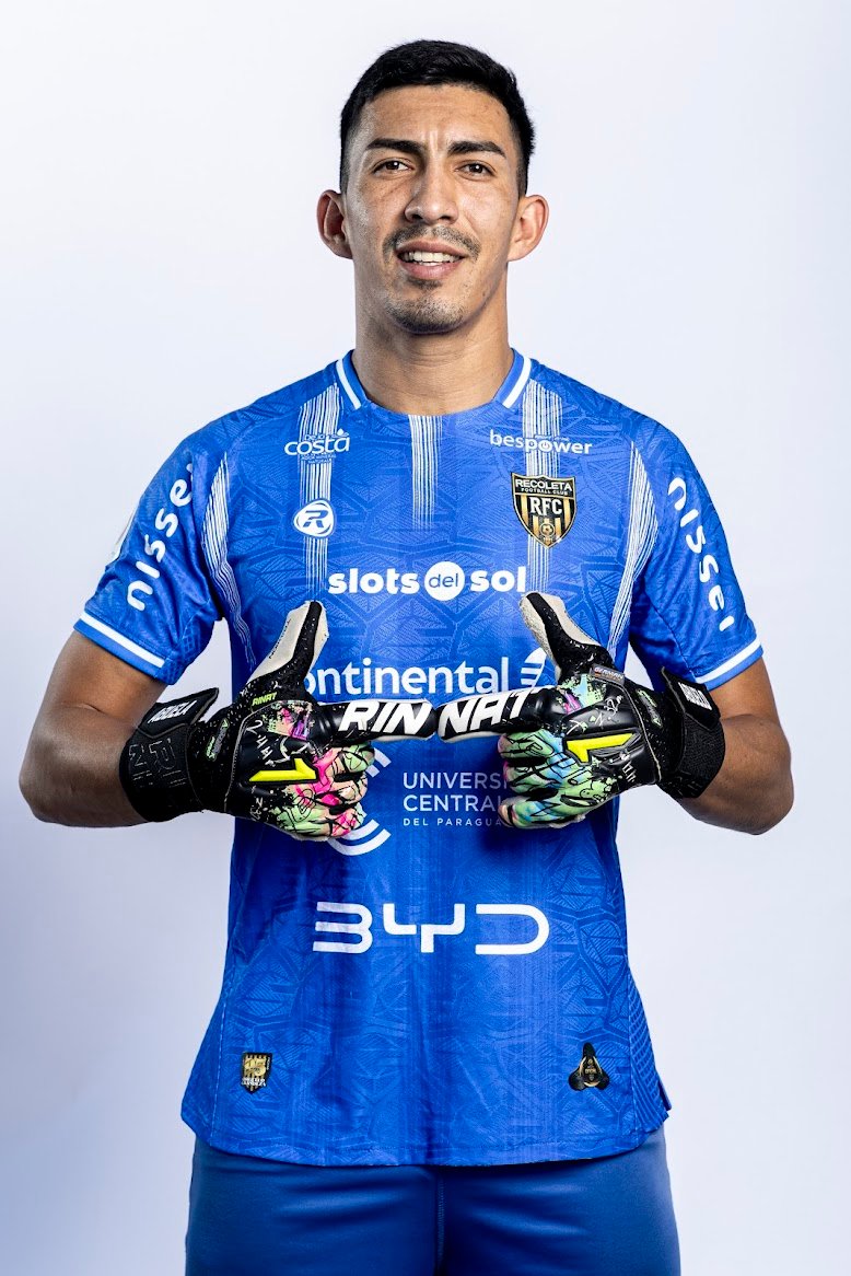 NELSON FERREIRA